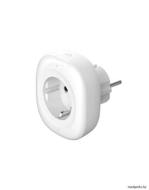 Умная розетка Elari Smart Socket