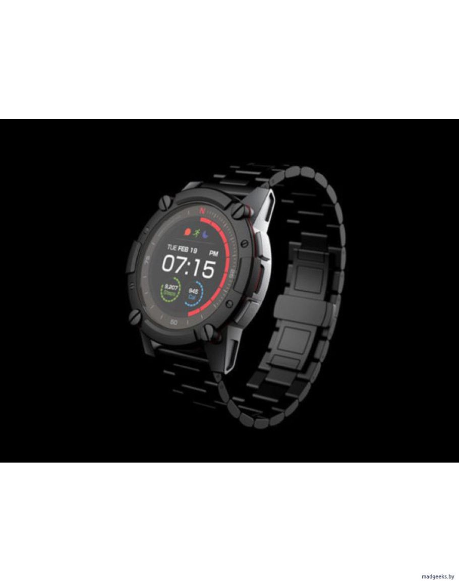 Matrix powerwatch 2 premium online