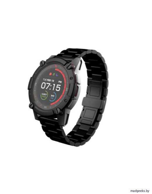 Умные часы MATRIX PowerWatch 2 PREMIUM