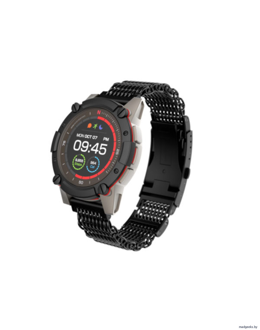 Matrix powerwatch 2 sales luxe