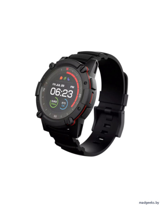 Умные часы MATRIX PowerWatch 2