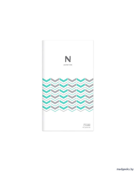 Блокнот Neo N Pocket (83 х 144)