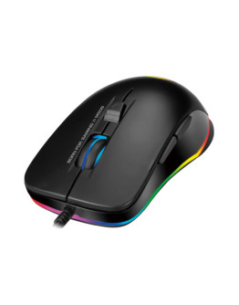 Игровая мышь Marvo M508 gaming mouse с подсветкой RGB