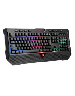 Игровая клавиатура Marvo K656 USB Gaming с подсветкой