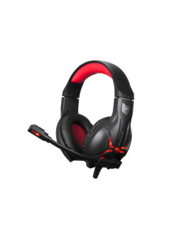 Игровая гарнитура Marvo HG8928 Gaming Headset с подсветкой