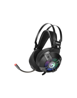 Игровая гарнитура Marvo HG9015G USB Gaming Headset звук 7.1 с подсветкой