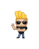 Фигурка Funko POP! Vinyl: Johnny Bravo: Johnny Bravo (Exc) 45512
