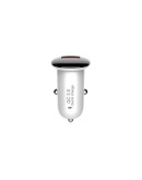 Автомобильное зарядное устройство Devia Mushroom Series QC 3.0