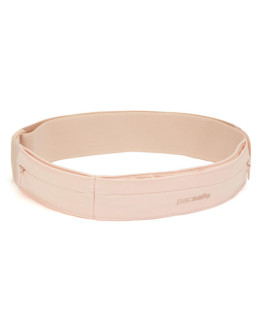 Женский пояс-тайник Pacsafe Coversafe Secret Waist Band