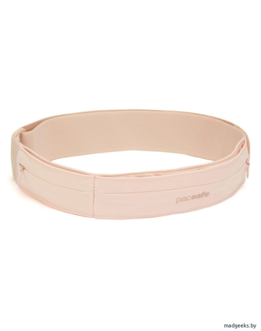 Женский пояс-тайник Pacsafe Coversafe Secret Waist Band