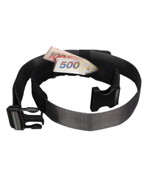 Ремень-тайник Pacsafe Cashsafe 25