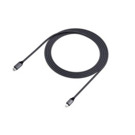 Кабель Satechi USB Type-C / Lightning (1,8 м)