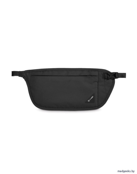 Сумка-кошелек на пояс Pacsafe Coversafe V100