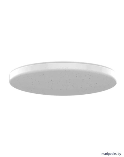 Умная потолочная лампа Xiaomi Yeelight LED Ceiling Lamp (650 мм) Звёздное небо