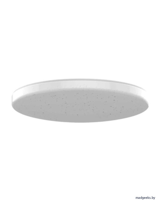 Умная потолочная лампа Xiaomi Yeelight LED Ceiling Lamp (650 мм) Звёздное небо