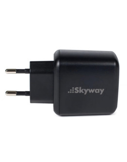 Сетевое зарядное устройство Skyway Power