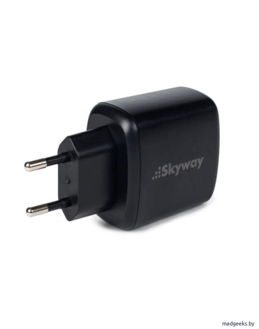 Сетевое зарядное устройство Skyway Power