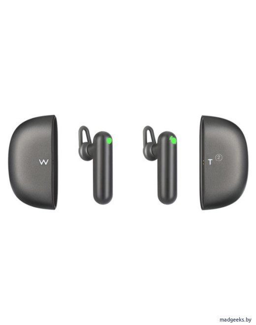 Беспроводные наушники-переводчики Timekettle WT2 Lite