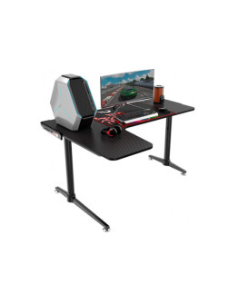 Стол для компьютера (для геймеров) Eureka L60