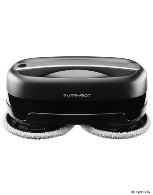Робот-полотер Everybot EDGE