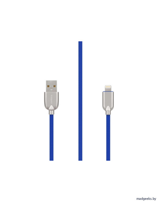 Кабель Rombica Digital MB-05 Lightning