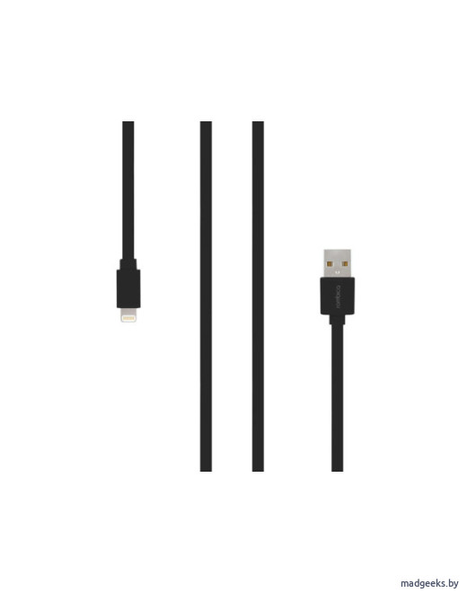 Кабель Rombica Digital MR-01 Lightning