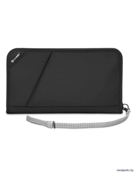 Кошелек Pacsafe RFIDsafe V200