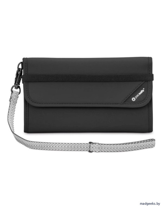 Кошелек Pacsafe RFIDsafe V250