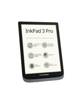 Электронная книга PocketBook InkPad 3 Pro