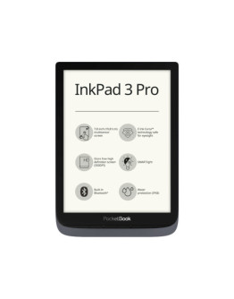 Электронная книга PocketBook InkPad 3 Pro