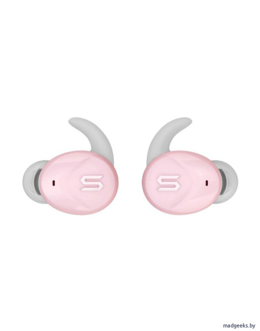 Беспроводные внутриканальные наушники Soul Electronics ST-XS 2