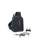 Рюкзак-слинг для дрона и ноутбука 13,3 дюйма RIVACASE 7870