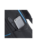 Рюкзак для ноутбука 17,3 дюйма RIVACASE 7860