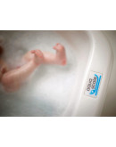 Детская ванночка Baby Patent Aqua Scale с электронными весами и термометром