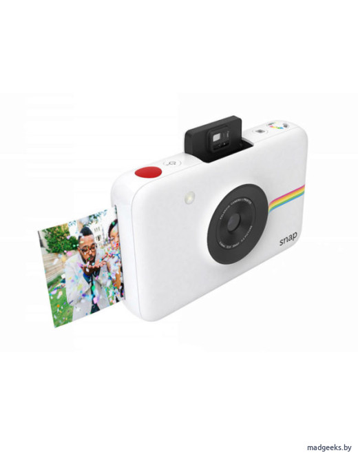Фотоаппарат моментальной печати Polaroid Snap