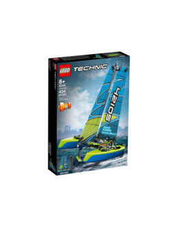 Конструктор LEGO Technic 42105 Катамаран