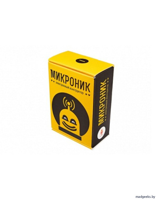 Конструктор Микроник