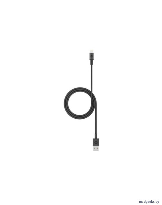Кабель Mophie USB-A / Lightning (1 м)