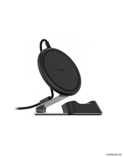 Беспроводное зарядное устройство Mophie Universal Wireless Charge Stream Desk Stand