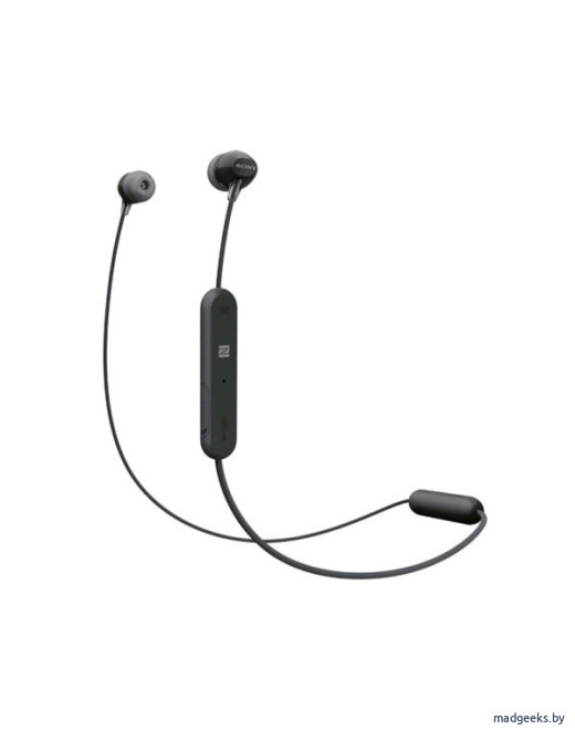Беспроводные наушники-вкладыши Sony WI-C300