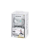 Спортивные беспроводные наушники с шумоподавлением Sony WF-SP700N