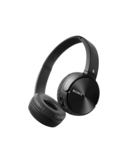 Беспроводные наушники Sony MDR-ZX330BT