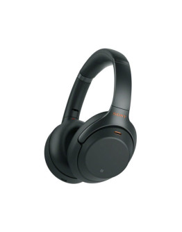 Беспроводные наушники с шумоподавлением Sony WH-1000XM3