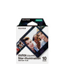 Фотопленка для Fujifilm Instax Square и SP3 Star-illumination (10 шт.)