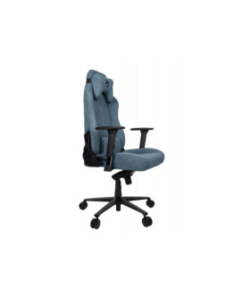 Компьютерное кресло (для геймеров) Arozzi Vernazza Soft Fabric