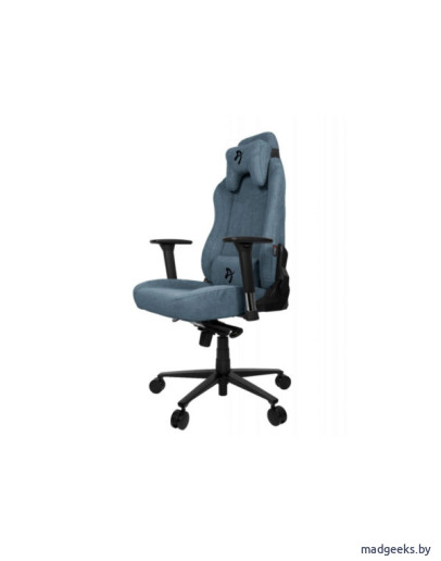 Компьютерное кресло (для геймеров) Arozzi Vernazza Soft Fabric