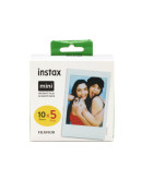 Фотопленка Fujifilm Instax Mini 10х5 (50 шт.)