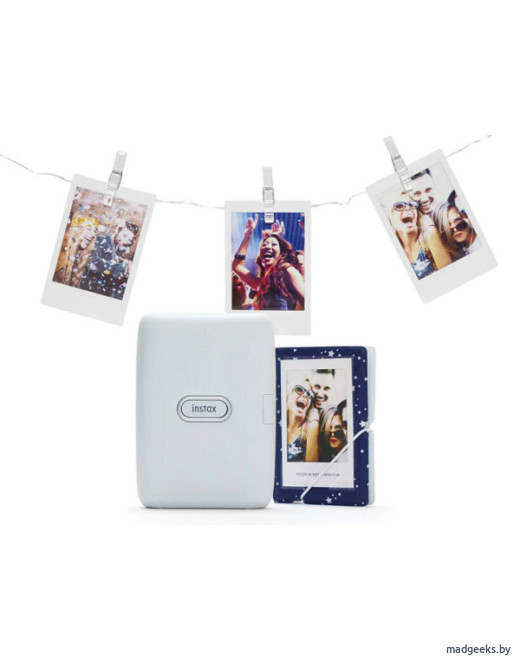 Подарочный набор Fujifilm Instax Link Printer Bundle