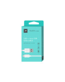 Дата-кабель BoraSCO (VSP) USB / microUSB, 2 А (1 м)
