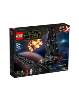 Конструктор LEGO Star Wars 75256 Шаттл Кайло Рена